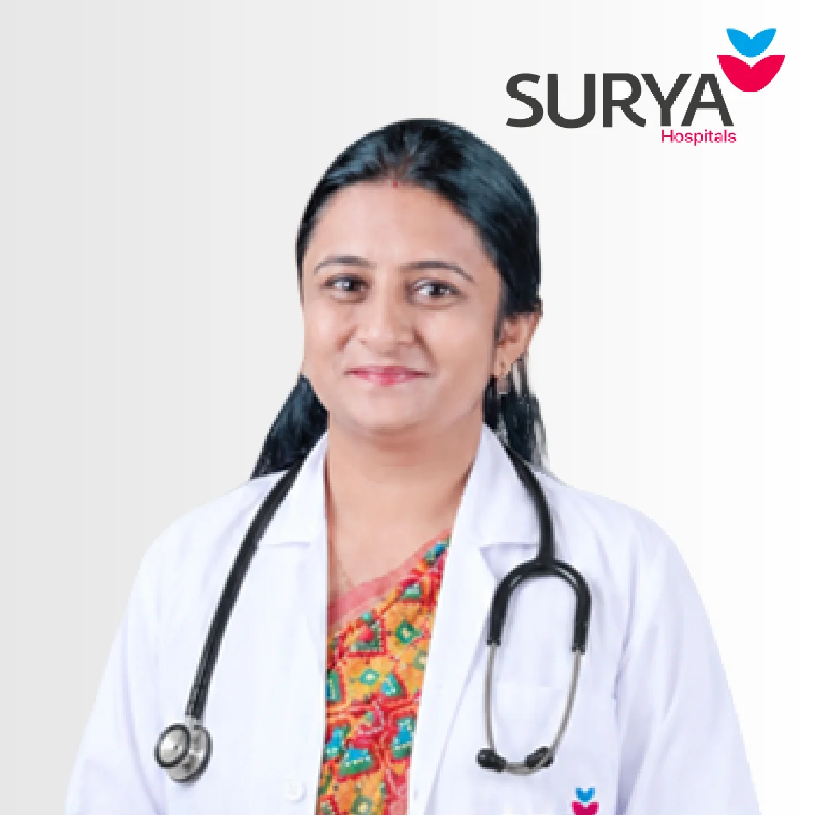 Dr. Liza Bulsara